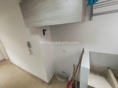 Apartaestudio en arriendo en Conquistadores, Medellín, 56 m² · foto 11 de 13