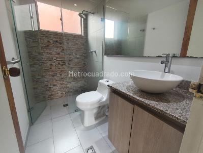 Apartaestudio en arriendo en Conquistadores, Medellín, 56 m² · foto 13 de 13