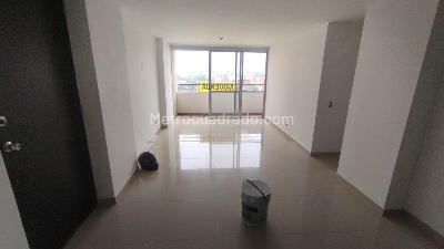 Apartamento de 3 alcobas en arriendo en Los Colores, Medellín, 83 m² · foto 5 de 20