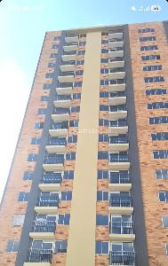 Apartamento de 2 alcobas en arriendo en Belen, Bogotá, 45 m² · foto 2 de 14