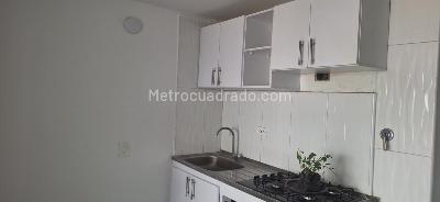 Apartamento de 2 alcobas en arriendo en Belen, Bogotá, 45 m² · foto 4 de 14