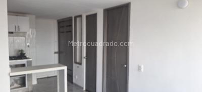 Apartamento de 2 alcobas en arriendo en Belen, Bogotá, 45 m² · foto 7 de 14