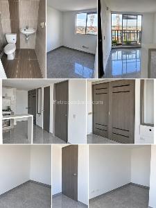 Apartamento de 2 alcobas en arriendo en Belen, Bogotá, 45 m² · foto 9 de 14