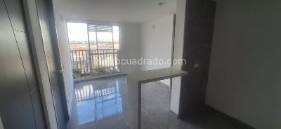 Apartamento de 2 alcobas en arriendo en Belen, Bogotá, 45 m² · foto 10 de 14