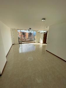 Apartamento de 3 alcobas en venta en Jardines, Envigado, 140 m² · foto 5 de 11