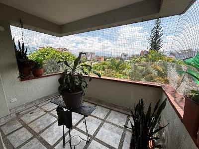 Apartamento de 4 alcobas en venta en San Marcos, Envigado, 89 m² · foto 11 de 20