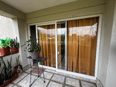 Apartamento de 4 alcobas en venta en San Marcos, Envigado, 89 m² · foto 14 de 20