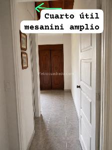 Apartamento de 4 alcobas en venta en San Marcos, Envigado, 89 m² · foto 17 de 20