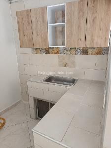 Casa de 4 alcobas en arriendo en Campo Valdes 1, Medellín, 52 m² · foto 6 de 20