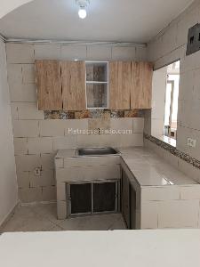 Casa de 4 alcobas en arriendo en Campo Valdes 1, Medellín, 52 m² · foto 10 de 20