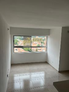 Apartaestudio en arriendo en Cristobal, Medellín, 39 m² · foto 4 de 7