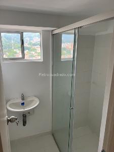 Apartaestudio en arriendo en Cristobal, Medellín, 39 m² · foto 6 de 7