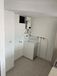 Apartamento de 2 alcobas en arriendo en Cristobal, Medellín, 39 m² · foto 7 de 7