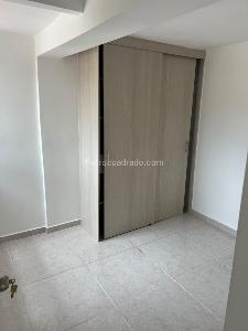 Apartamento de 2 alcobas en arriendo en Cristobal, Medellín, 39 m² · foto 2 de 7