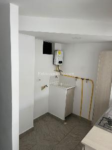 Apartamento de 2 alcobas en arriendo en Cristobal, Medellín, 39 m² · foto 5 de 8