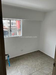Apartamento de 2 alcobas en arriendo en Cristobal, Medellín, 39 m² · foto 6 de 8
