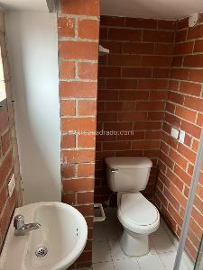 Apartaestudio en arriendo en Cristobal, Medellín, 39 m² · foto 5 de 7