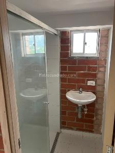 Apartaestudio en arriendo en Cristobal, Medellín, 39 m² · foto 7 de 7