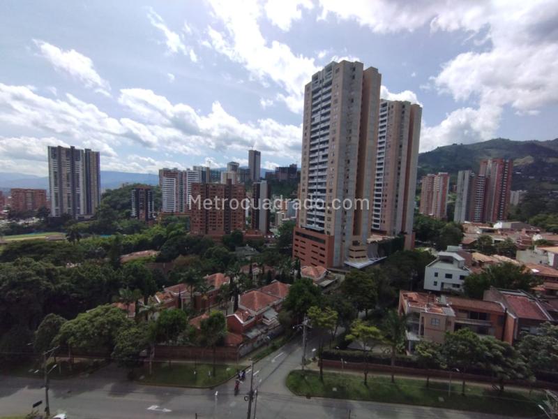 105 m² 3-Bedroom Apartment in Vereda San José