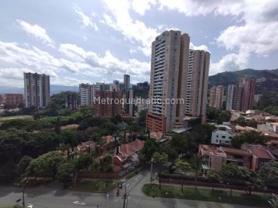 Apartment for rent in Vereda San Jose, Sabaneta
