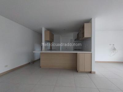 Apartamento de 3 alcobas en arriendo en Vereda San Jose, Sabaneta, 105 m² · foto 5 de 20