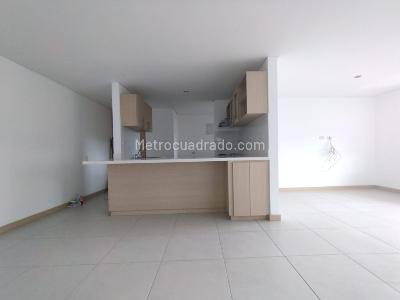Apartamento de 3 alcobas en arriendo en Vereda San Jose, Sabaneta, 105 m² · foto 6 de 20