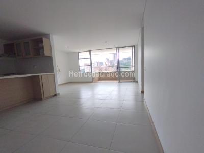 Apartamento de 3 alcobas en arriendo en Vereda San Jose, Sabaneta, 105 m² · foto 7 de 20