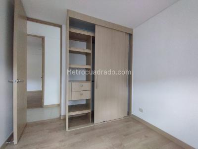 Apartamento de 3 alcobas en arriendo en Vereda San Jose, Sabaneta, 105 m² · foto 11 de 20
