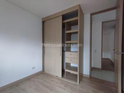 Apartamento de 3 alcobas en arriendo en Vereda San Jose, Sabaneta, 105 m² · foto 13 de 20