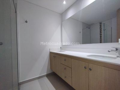Apartamento de 3 alcobas en arriendo en Vereda San Jose, Sabaneta, 105 m² · foto 17 de 20