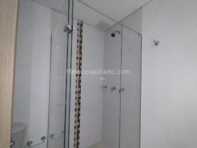 Apartamento de 3 alcobas en arriendo en Vereda San Jose, Sabaneta, 105 m² · foto 18 de 20