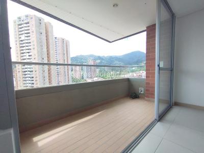 Apartamento de 3 alcobas en arriendo en Vereda San Jose, Sabaneta, 105 m² · foto 20 de 20