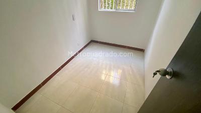 Apartamento de 3 alcobas en venta en Cabecera Urbana San Cristobal, Medellín, 46 m² · foto 8 de 10