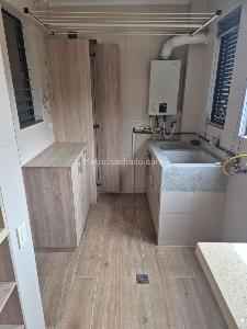 Casa de 3 alcobas en arriendo en Los Balsos, Medellín, 217 m² · foto 4 de 20