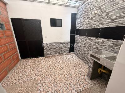 Apartaestudio en arriendo en El Salvador, Medellín, 35 m² · foto 6 de 8