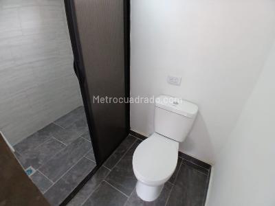 Apartamento de 2 alcobas en arriendo en Caicedo, Medellín, 48 m² · foto 8 de 8