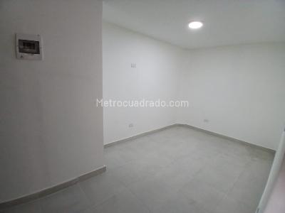 Apartaestudio en arriendo en Caicedo, Medellín, 30 m² · foto 4 de 7