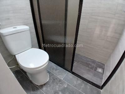 Apartaestudio en arriendo en Caicedo, Medellín, 30 m² · foto 7 de 7