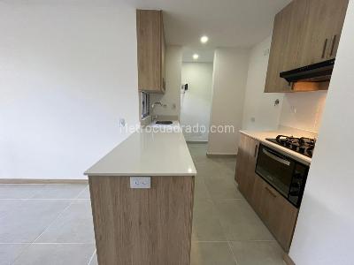 Apartment for rent in Sector Ojo De Agua, Rionegro
