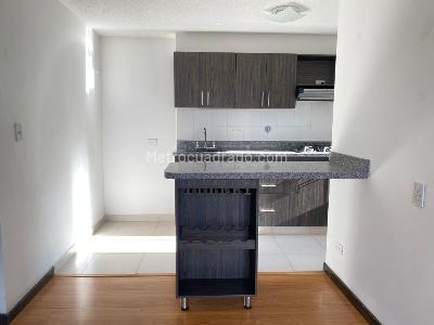 Apartamento en Arriendo, Santa Ana, Rionegro