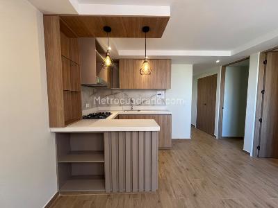 Apartamento de 2 alcobas en arriendo en El Tintal, Bogotá, 36 m² · foto 2 de 11