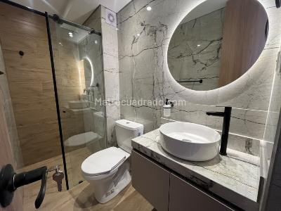 Apartamento de 2 alcobas en arriendo en El Tintal, Bogotá, 36 m² · foto 5 de 11