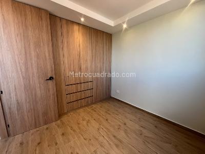Apartamento de 2 alcobas en arriendo en El Tintal, Bogotá, 36 m² · foto 6 de 11