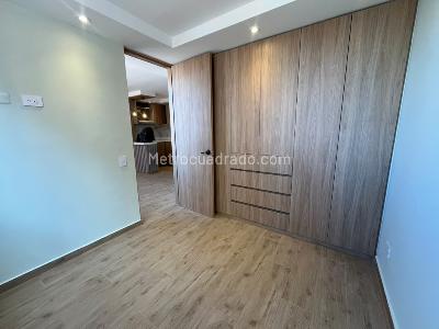 Apartamento de 2 alcobas en arriendo en El Tintal, Bogotá, 36 m² · foto 7 de 11