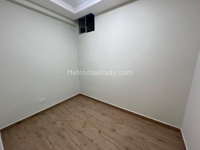 Apartamento de 2 alcobas en arriendo en El Tintal, Bogotá, 36 m² · foto 8 de 11