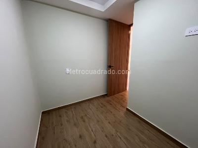 Apartamento de 2 alcobas en arriendo en El Tintal, Bogotá, 36 m² · foto 9 de 11