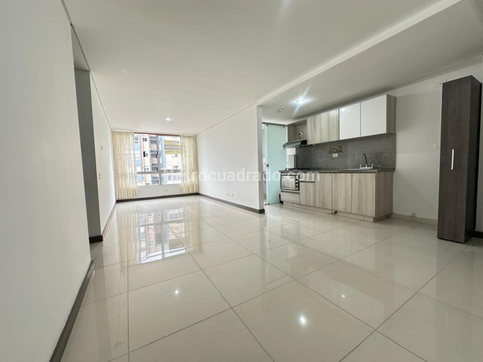 Foto del apartamento