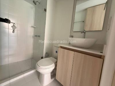 Apartamento de 3 alcobas en arriendo en San Antonio De Prado, Medellín, 44 m² · foto 3 de 9