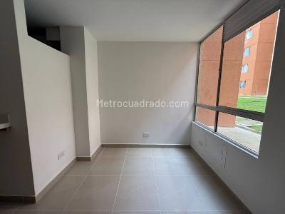Apartamento de 3 alcobas en venta en San Antonio De Prado, Medellín, 44 m² · foto 6 de 9