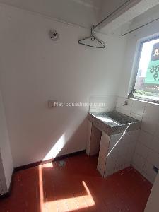 Apartaestudio en arriendo en Calasanz, Medellín, 35 m² · foto 4 de 11